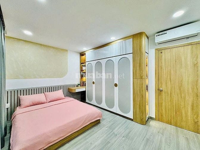 Chính Chủ Cần Bán CănNhà| Trần Hữu Trang, Phú Nhuận| DT 4,5m2| 2Tỷ360|