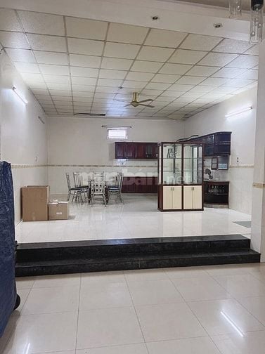 BÁN NHÀ HẺM 820 HẬU GIANG. NHÀ MINH PHỤNG