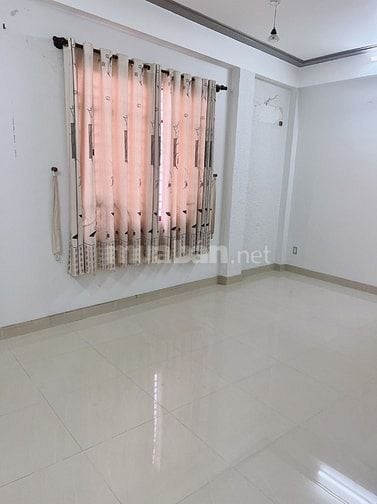BÁN NHÀ HẺM 820 HẬU GIANG. NHÀ MINH PHỤNG