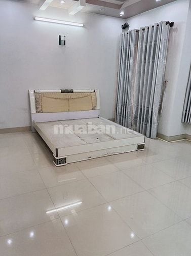 BÁN NHÀ HẺM 820 HẬU GIANG. NHÀ MINH PHỤNG