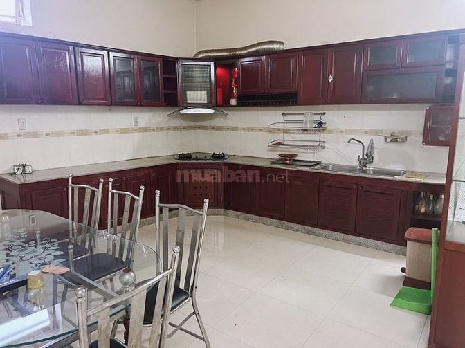 BÁN NHÀ HẺM 820 HẬU GIANG. NHÀ MINH PHỤNG