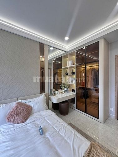 K- HOME APARTMENT, Căn hộ xanh chuẩn Singapore 