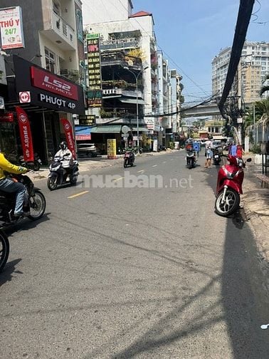 HXH 135/7A Nguyễn Hữu Cảnh P.22 Thông Điện Biên Phủ ngay tuyến metro