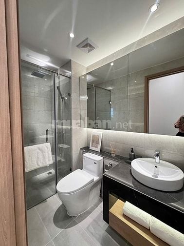 K- HOME APARTMENT, Căn hộ xanh chuẩn Singapore 
