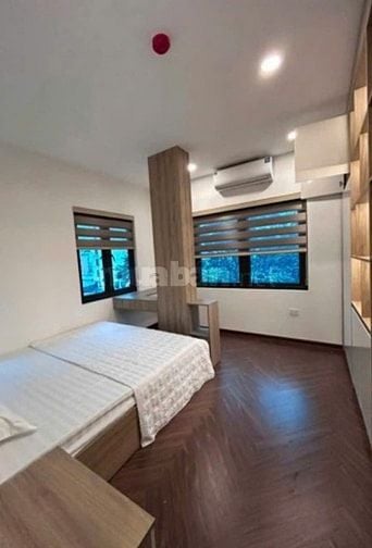BÁN TÒA CCMN – NGÕ 117 TRẦN CUNG – BẮC TỪ LIÊM