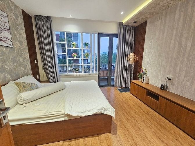 Địa chỉ: 68/26 Nguyễn Tư Giản, Phường 12, Gò Vấp.