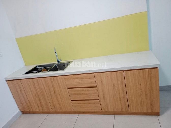 Cho thuê căn hộ Citi Ato phường Cát Lái Q.2 cũ,