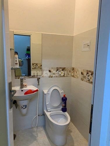 Nhà 3 lầu Cao Cấp Mặt tiền Đường Số 9, P9, Q.Gò Vấp.
