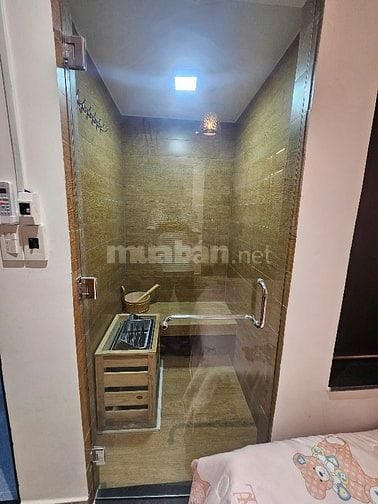 Địa chỉ: 68/26 Nguyễn Tư Giản, Phường 12, Gò Vấp.