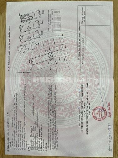 Địa chỉ: 68/26 Nguyễn Tư Giản, Phường 12, Gò Vấp.
