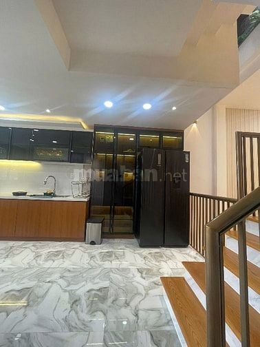 Địa chỉ: 68/26 Nguyễn Tư Giản, Phường 12, Gò Vấp.
