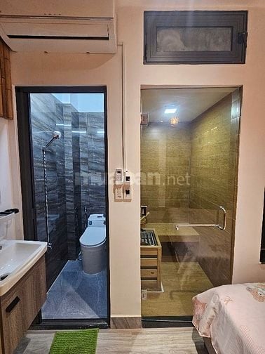 Địa chỉ: 68/26 Nguyễn Tư Giản, Phường 12, Gò Vấp.