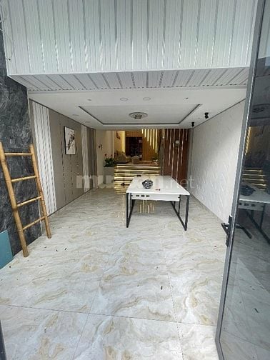 Địa chỉ: 68/26 Nguyễn Tư Giản, Phường 12, Gò Vấp.
