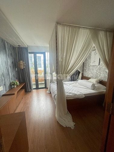 Địa chỉ: 68/26 Nguyễn Tư Giản, Phường 12, Gò Vấp.