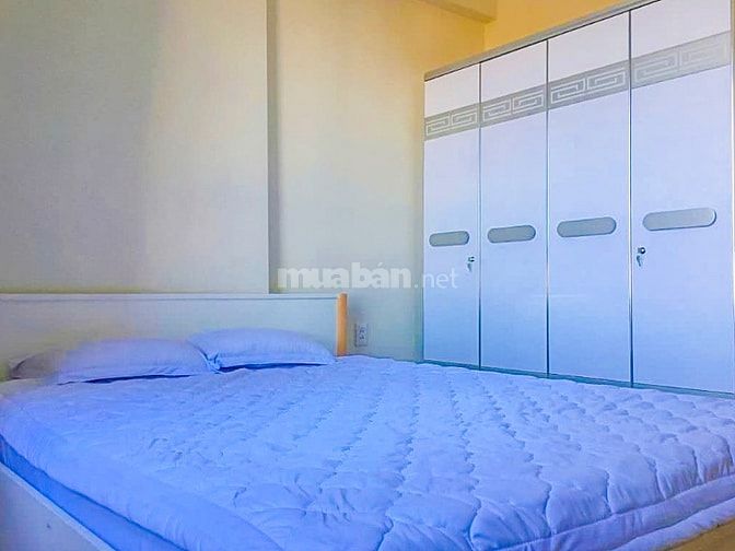 Bán Căn hộ tại Masteri Thảo Điền tầng cao view sông gồm 2PN 76m2