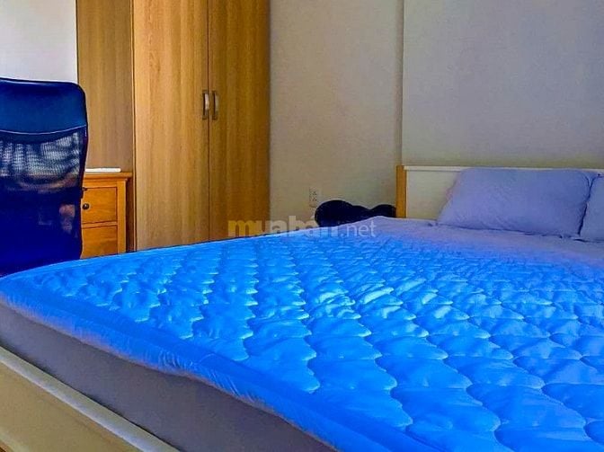 Bán Căn hộ tại Masteri Thảo Điền tầng cao view sông gồm 2PN 76m2