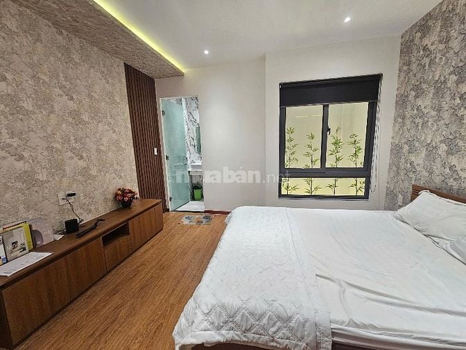 Địa chỉ: 68/26 Nguyễn Tư Giản, Phường 12, Gò Vấp.