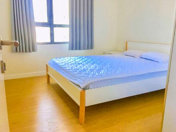 Bán Căn hộ tại Masteri Thảo Điền tầng cao view sông gồm 2PN 76m2