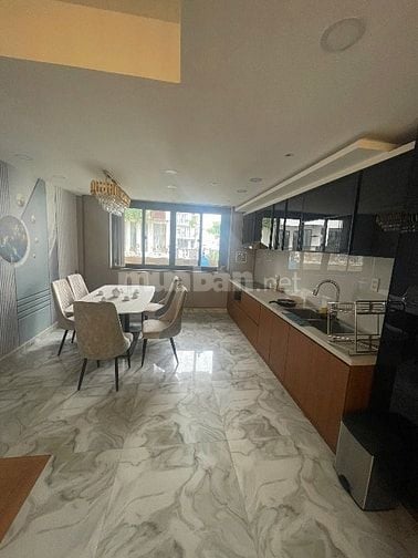 Địa chỉ: 68/26 Nguyễn Tư Giản, Phường 12, Gò Vấp.