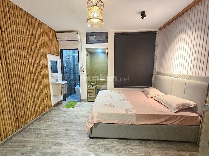 Địa chỉ: 68/26 Nguyễn Tư Giản, Phường 12, Gò Vấp.