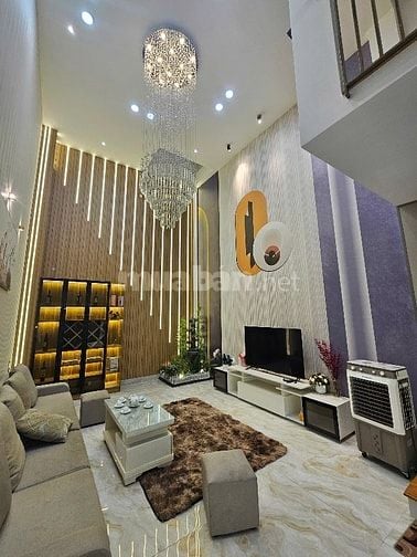 Địa chỉ: 68/26 Nguyễn Tư Giản, Phường 12, Gò Vấp.