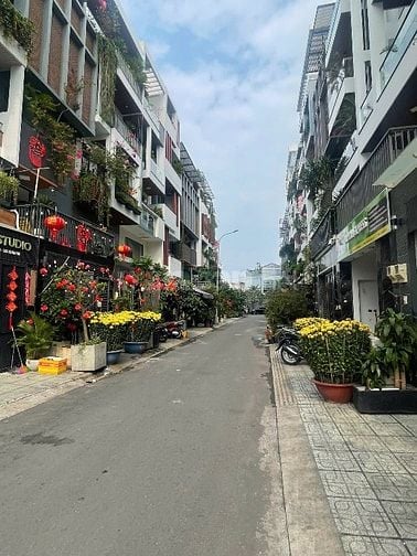 Địa chỉ: 68/26 Nguyễn Tư Giản, Phường 12, Gò Vấp.