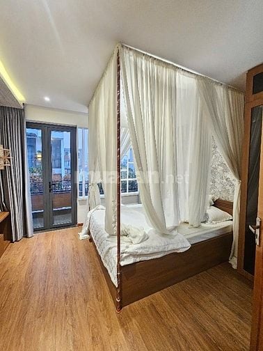 Địa chỉ: 68/26 Nguyễn Tư Giản, Phường 12, Gò Vấp.