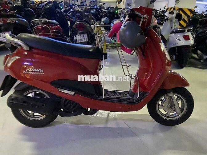 Xe dư cần bán