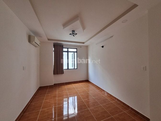 CHO THUÊ NHÀ P. GIA ĐỊNH - 5 TẦNG - DT 29m2. DTSD 100m2