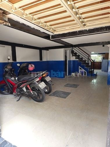 Bán Căn Hộ Dịch Vụ Quận 7, thu nhập 30tr/tháng