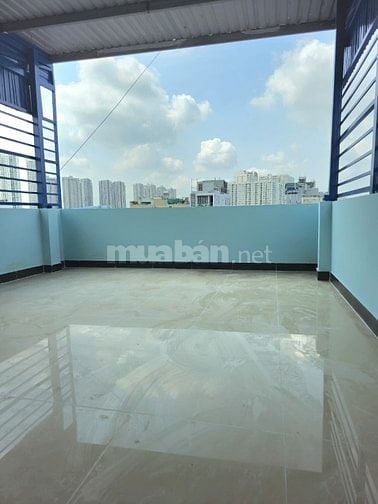 Bán Căn Hộ Dịch Vụ Quận 7, thu nhập 30tr/tháng