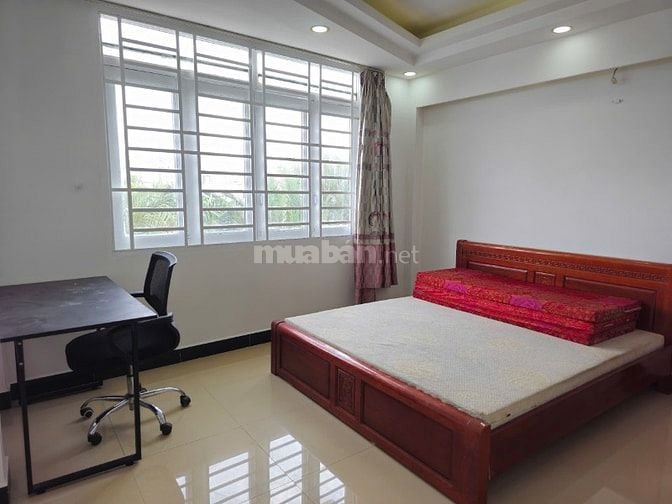 Bán Căn Hộ Dịch Vụ Quận 7, thu nhập 30tr/tháng
