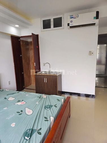 Bán Căn Hộ Dịch Vụ Quận 7, thu nhập 30tr/tháng