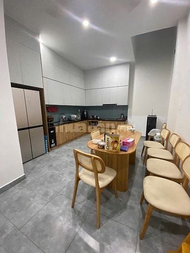 Cho thuê nhà đẹp 5pn full nt cao cấp.549/83 Xô Viết Nghệ Tĩnh,BT