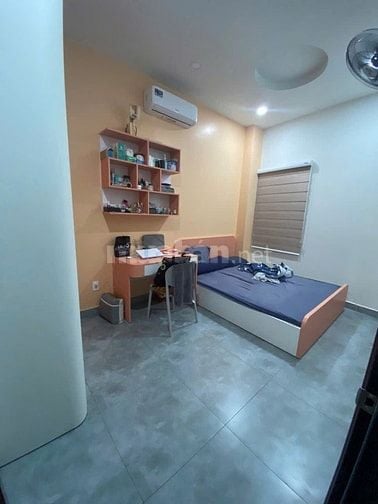 Cho thuê nhà đẹp 5pn full nt cao cấp.549/83 Xô Viết Nghệ Tĩnh,BT