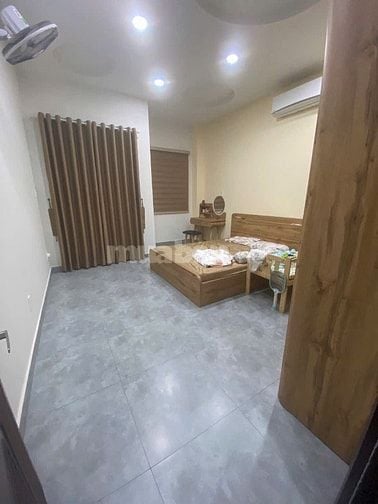 Cho thuê nhà đẹp 5pn full nt cao cấp.549/83 Xô Viết Nghệ Tĩnh,BT