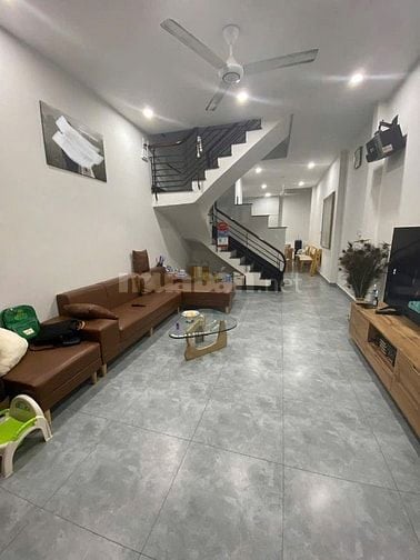 Cho thuê nhà đẹp 5pn full nt cao cấp.549/83 Xô Viết Nghệ Tĩnh,BT