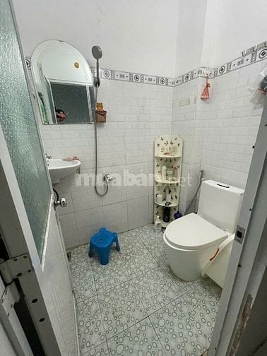 CHỈ 4.2 TỶ NHÀ HẺM XE HƠI BÌNH THẠNH - BÙI ĐÌNH TÚY - 41M2