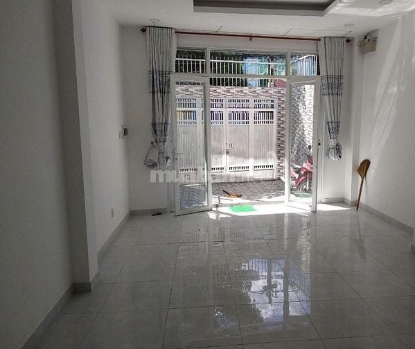 377/3A Lê Quang Định P.5 Q.Bình Thạnh 