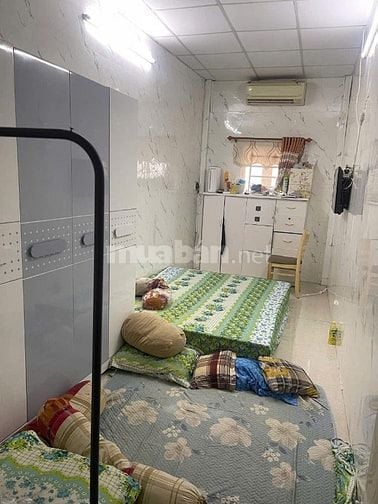 CHỈ 4.2 TỶ NHÀ HẺM XE HƠI BÌNH THẠNH - BÙI ĐÌNH TÚY - 41M2
