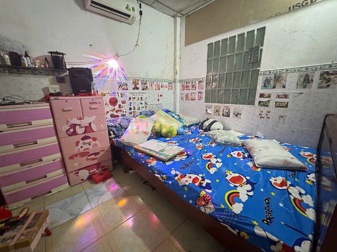 Bán nhà hẻm 8m, 60m shr ngay Vincom Lê Văn Việt Tăng Nhơn Phú B 2.3tỷ