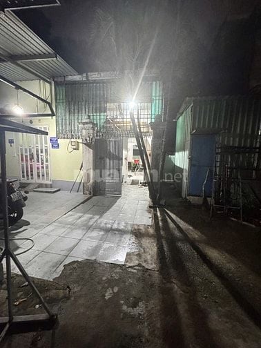 Bán nhà hẻm 8m, 60m shr ngay Vincom Lê Văn Việt Tăng Nhơn Phú B 2.3tỷ