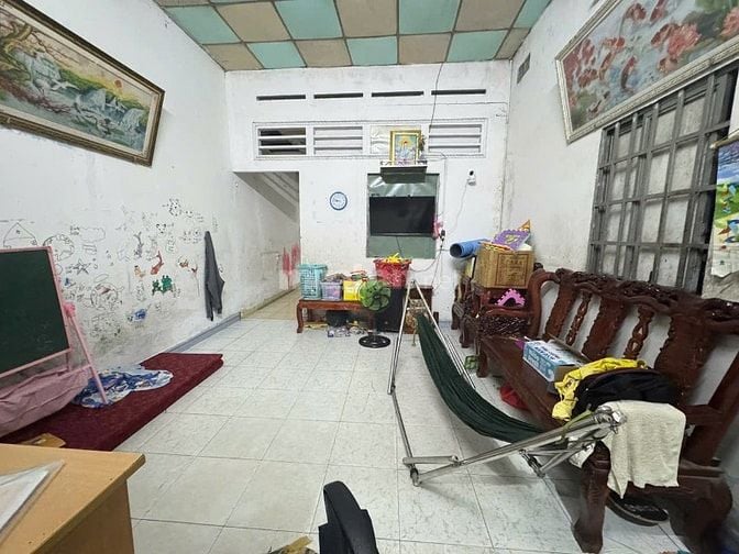 Bán nhà hẻm 8m, 60m shr ngay Vincom Lê Văn Việt Tăng Nhơn Phú B 2.3tỷ