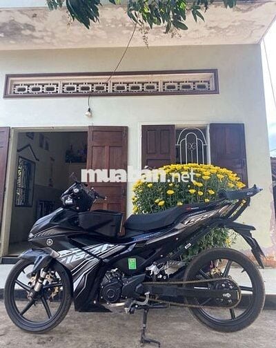 Exciter 155VVA xe còn đẹp