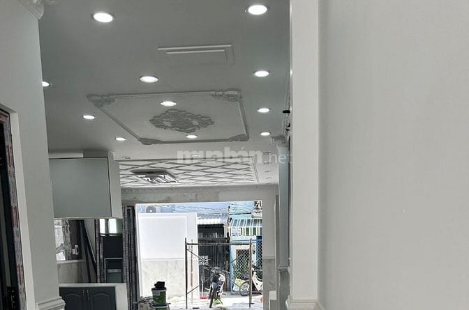NHÀ PHỐ MỚI SIÊU ĐẸP, 86m2, FULL NỘI THẤT, CHỈ NHỈNH 3 TỶ