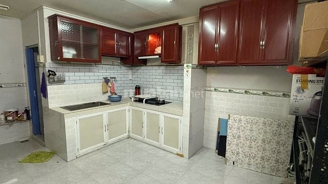 Nhà cấp 4 sổ riêng hẻm 4.5m Bùi Tư Toàn, An Lạc, Bình Tân, giá 3.9 tỷ