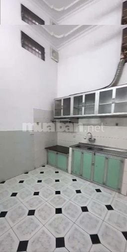 Nhà riêng ngõ phố bùi ngọc dương thanh nhàn dt45m2x3t giá 10tr
