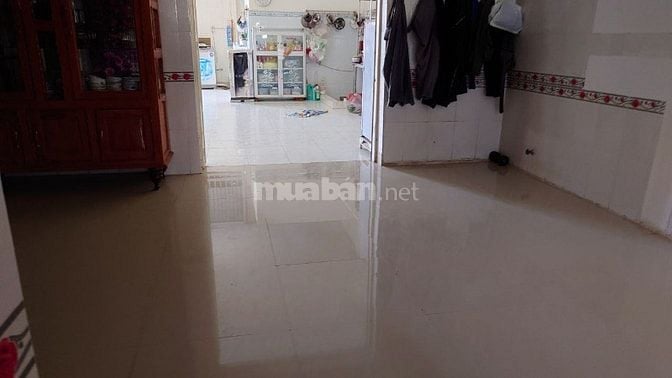 Bán nhà riêng gần trung tâm Thành phố Phan Rang Tháp Chàm