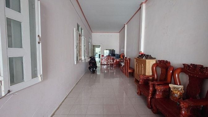 Bán nhà riêng gần trung tâm Thành phố Phan Rang Tháp Chàm