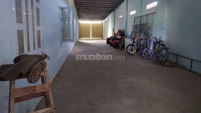 Bán nhà riêng gần trung tâm Thành phố Phan Rang Tháp Chàm